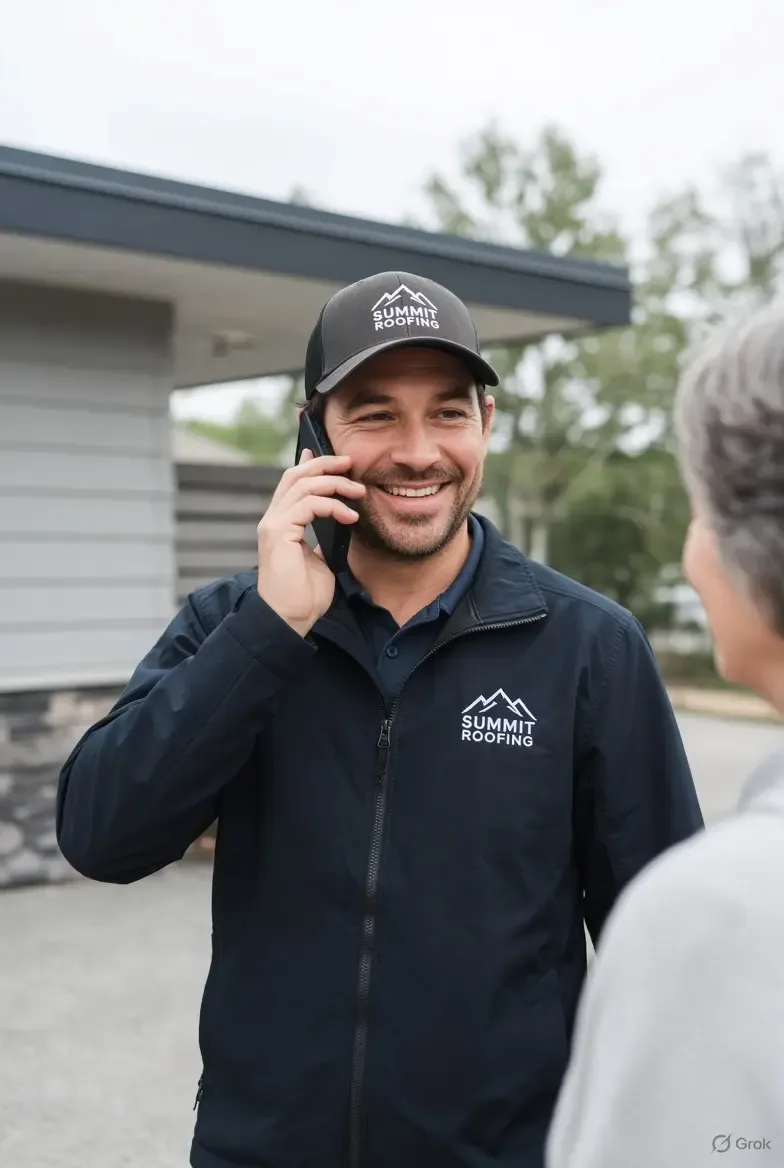 Flat Roof Leak Repair Graham, TX FAQs